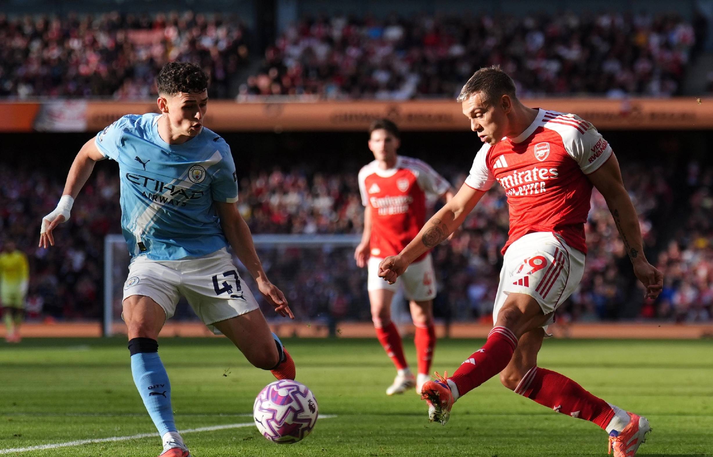 阿达尼：阿根廷并非世界杯夺冠最大热门；罗德里比佩德里重要