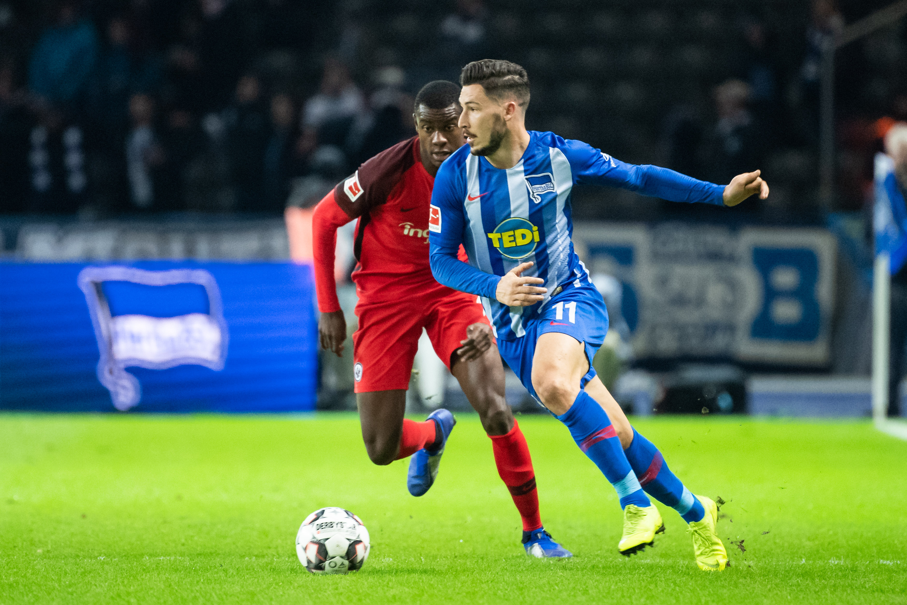 Genius Sports与NFL数据合作延长