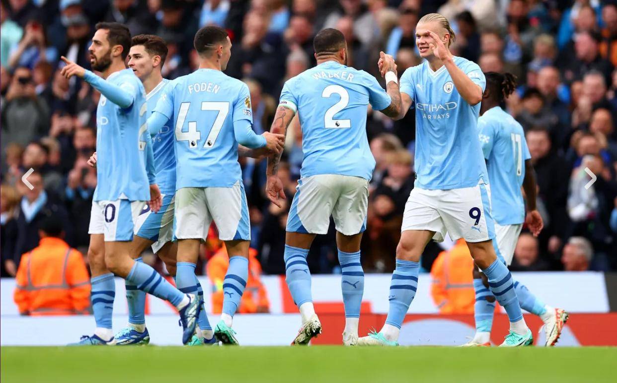 铜梁龙马钰钧庆祝冲超：和一群志同道合的兄弟取得伟大的成绩