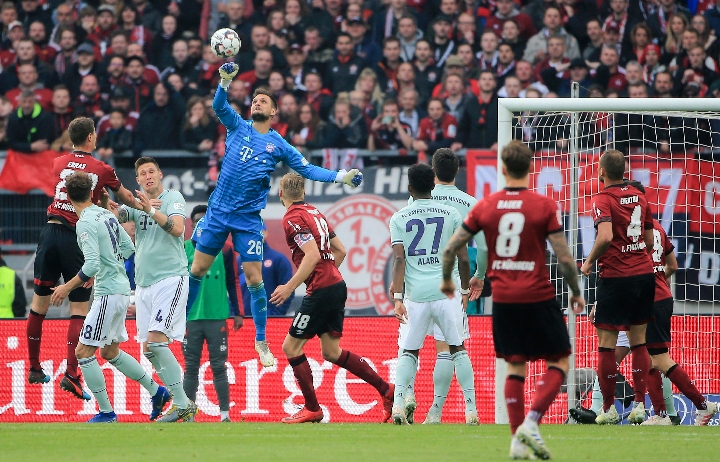 劳塔罗在意甲对29支不同球队进球，现役球员第一