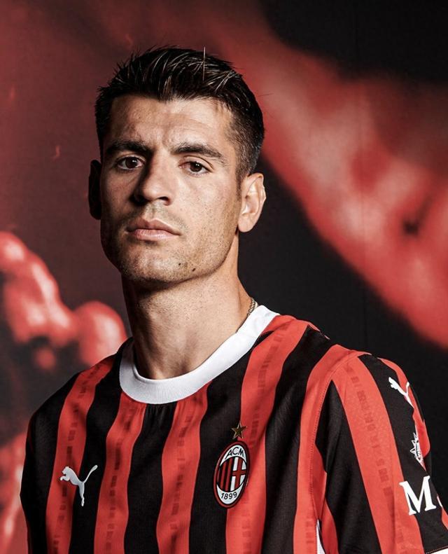 厄德高：拜仁可能是目前欧洲表现最稳定的球队