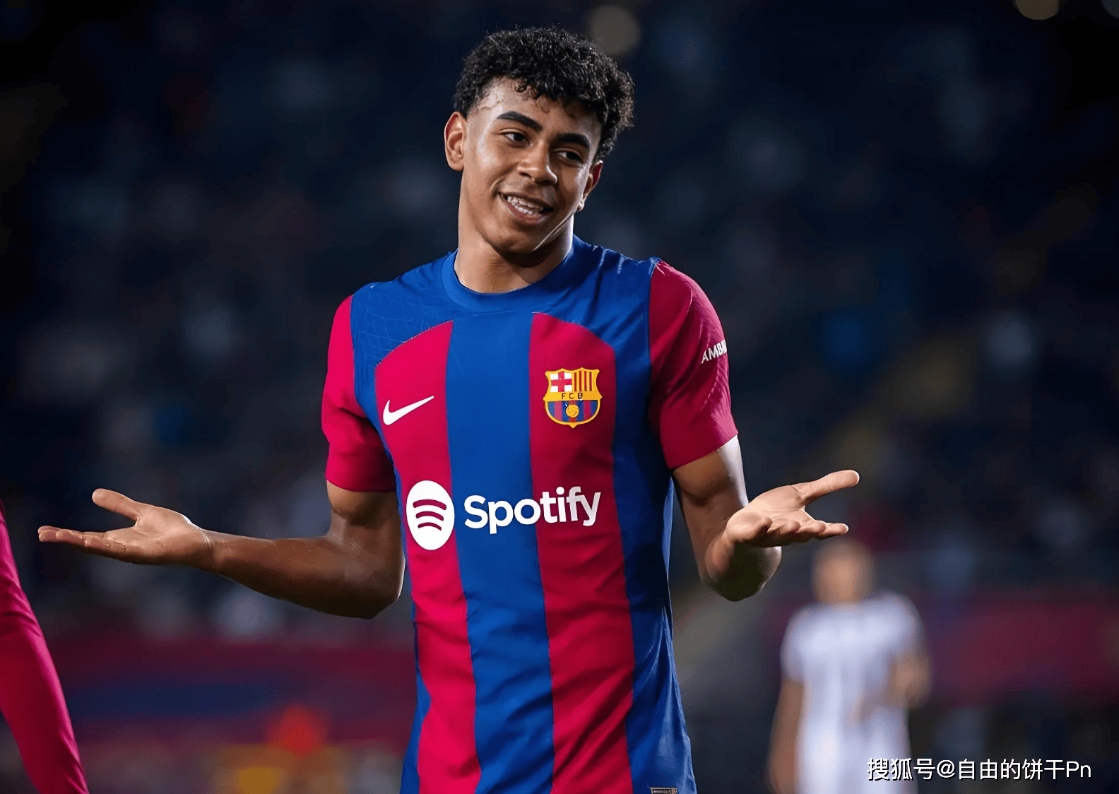 发生什么了？尼日利亚主帅和民主刚果主帅在赛后互相推搡