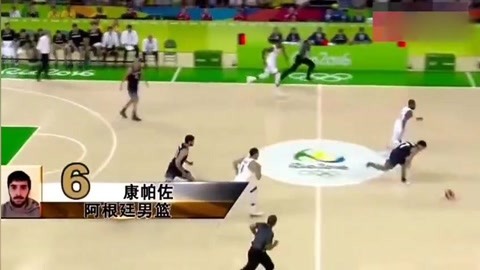 气场与掌