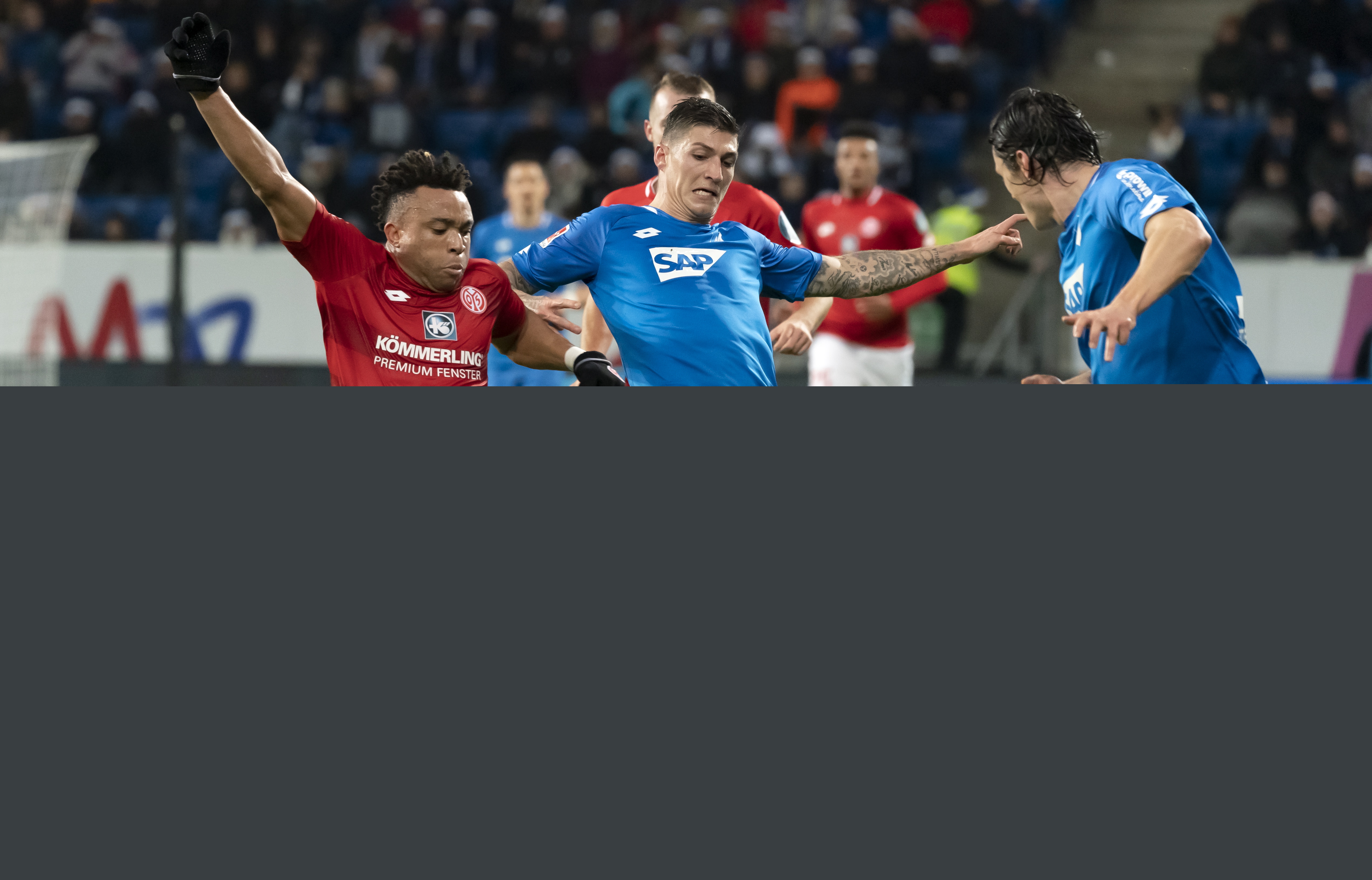 Caesars Sportsbook推出“增强赔率”每日功能